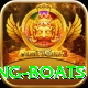 fishing boats Max v4.9.3