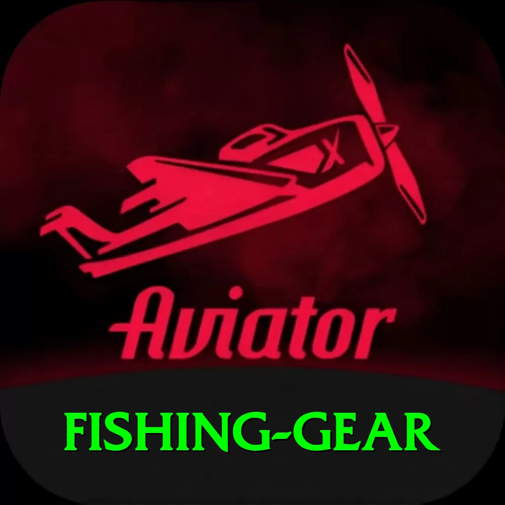 fishing gear Games (Casino & Earning) VIP v2.2.8 - 2