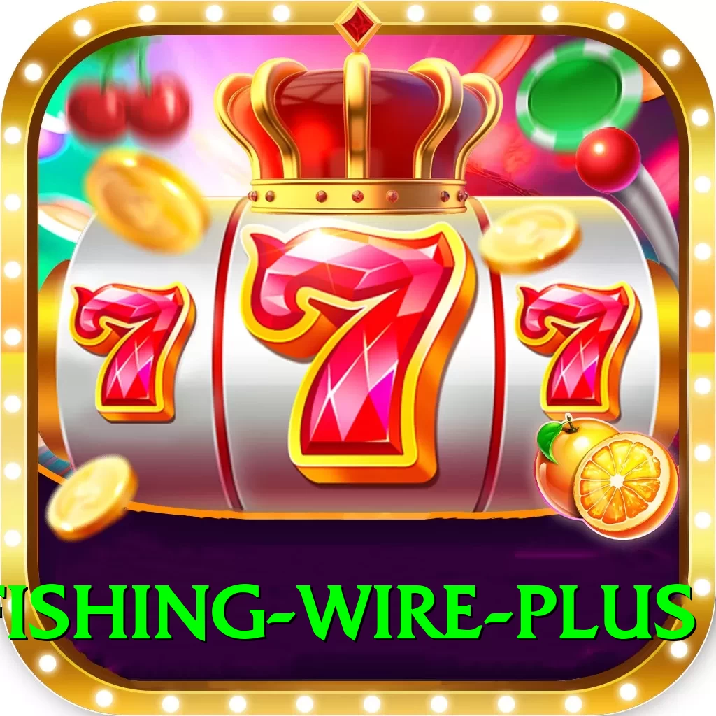 fishing wire Super Latest v4.4.7 - 2