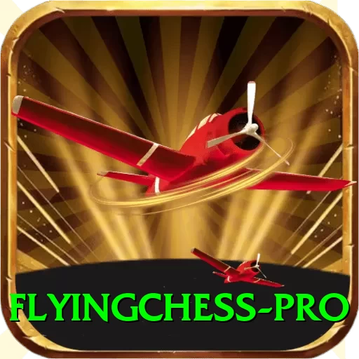 flyingchess - Gaming Gold - 2