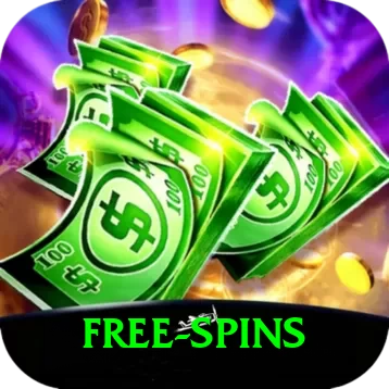 free spins Elite v5.1.5 - 2