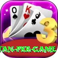 Gameistan PKR Game Pro Max v3.5.0
