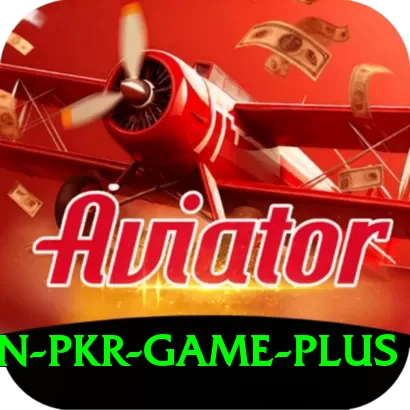 Gameistan PKR Game Live Elite v4.3.8 - 2