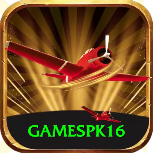 gamespk16 Deluxe v5.4.6 - 2