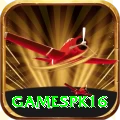 gamespk16 Deluxe v5.4.6