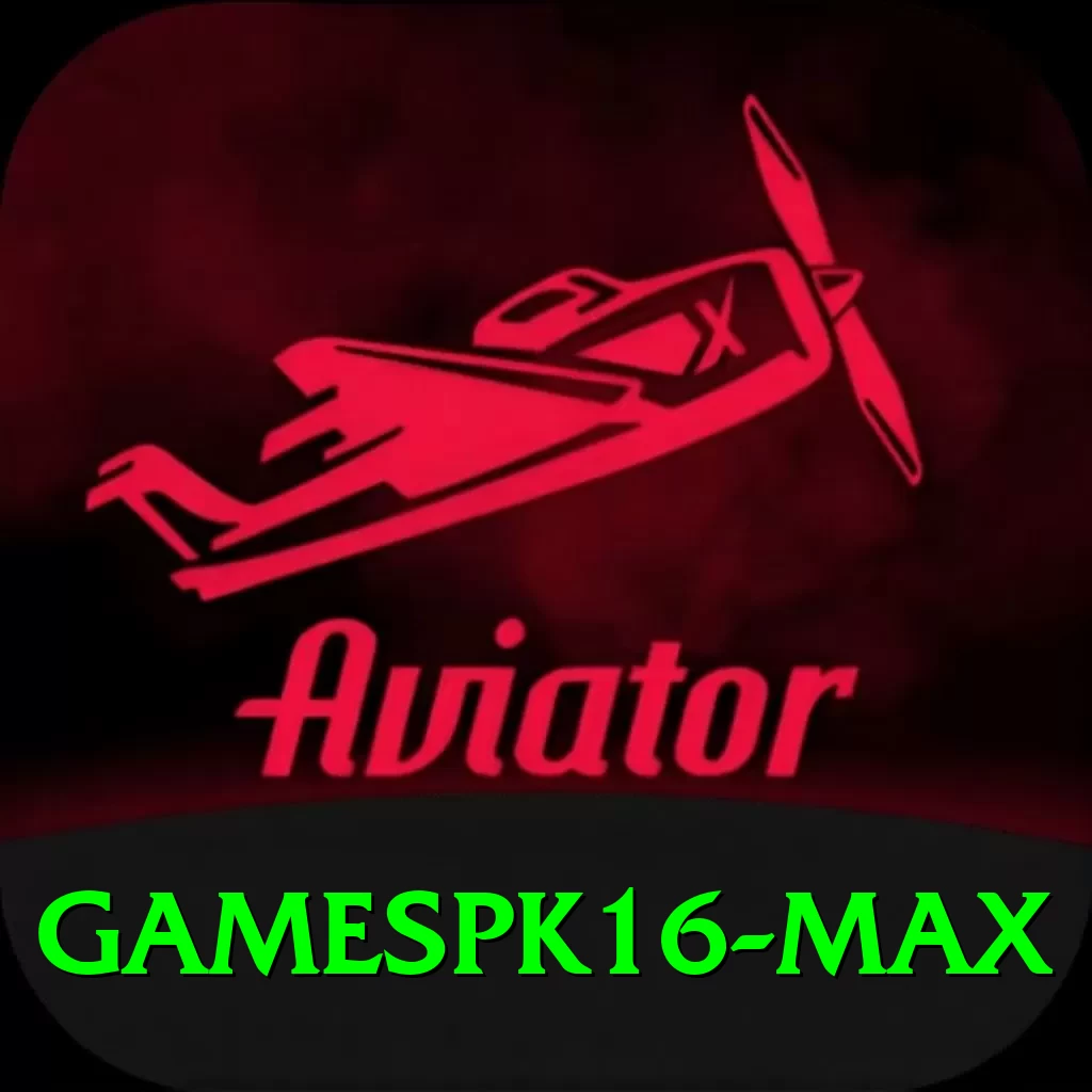 gamespk16 Premium Gaming App - 2
