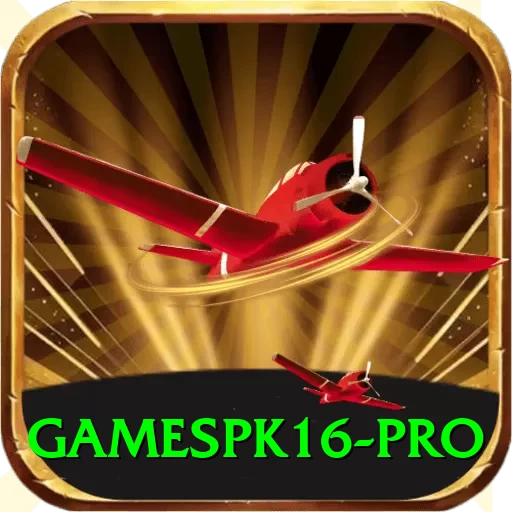 gamespk16 Game Premium v1.3.0 - 2