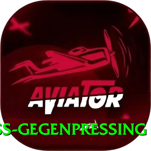 gegenpress gegenpressing Apps (Tools & Injectors) VIP v4.1.7 - 2