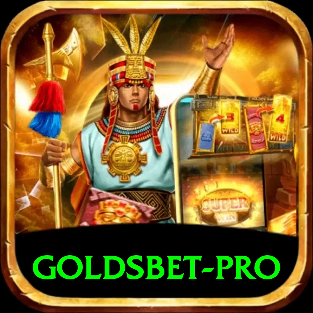 goldsbet Supreme - Free Download - 2