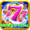 golf bandipur 9 hole Turbo Pro v3.2.7