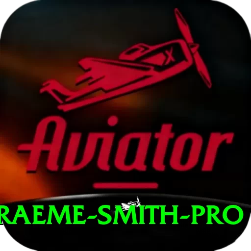 graeme smith Turbo Gaming App - 2