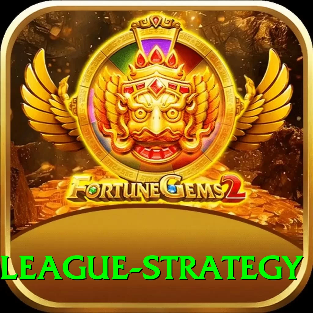grand league strategy Pro Edition v2.2.3 - 2