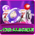 gtl global t20 leagues Elite v2.9.4