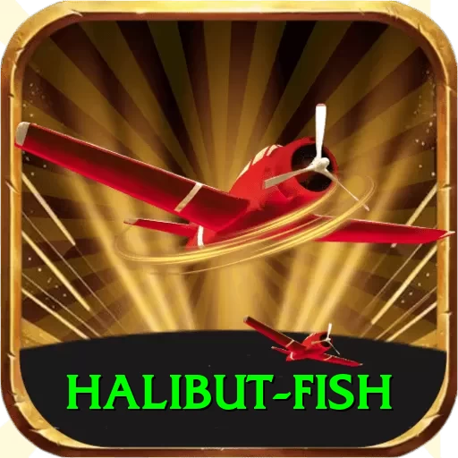 halibut fish Premium Edition v1.0.6 - 2
