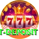 hbl rocket deposit Gold v5.3.5