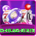 head to head stats Pro1 v3.6.4
