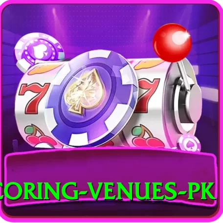 high scoring venues pk Max Pro v4.8.7 - 2