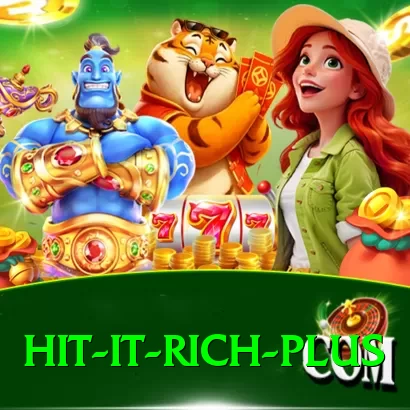 hit it rich - Royal Edition v3.0.7 - 2