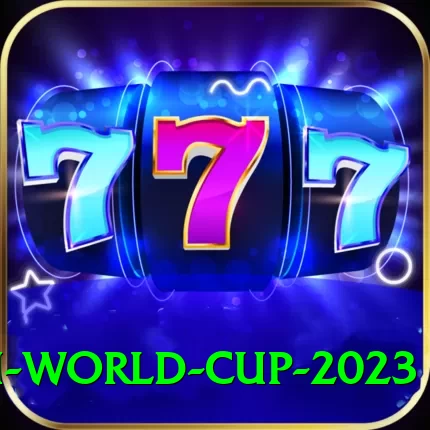 icc odi world cup 2023 Deluxe v1.4.7 - 2