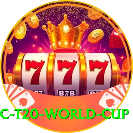 icc t20 world cup Max Pro v4.3.6 - 2