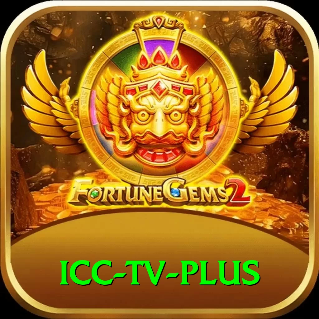 icc tv - VIP Deluxe - 2