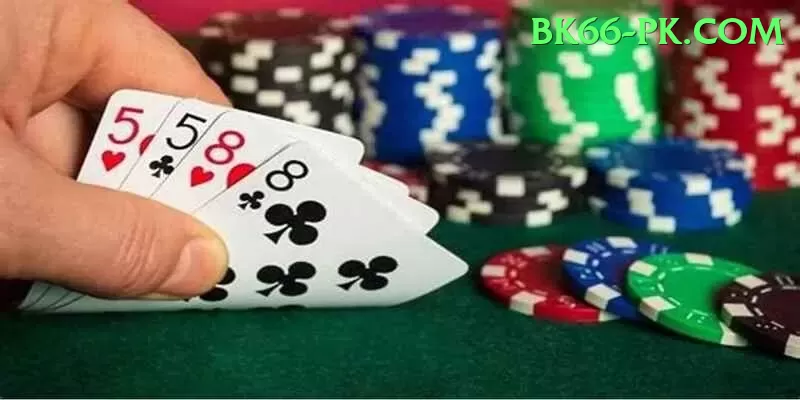 888 Casino Pakistan Games (Casino & Earning) Plus vv1.0.8 Screenshot 1