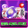 ind eng test Gold Edition v4.4.7