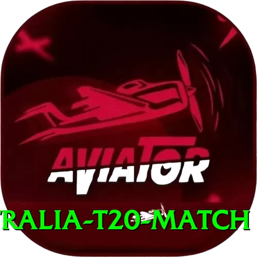 india australia t20 match Deluxe Pro v1.8.7 - 2