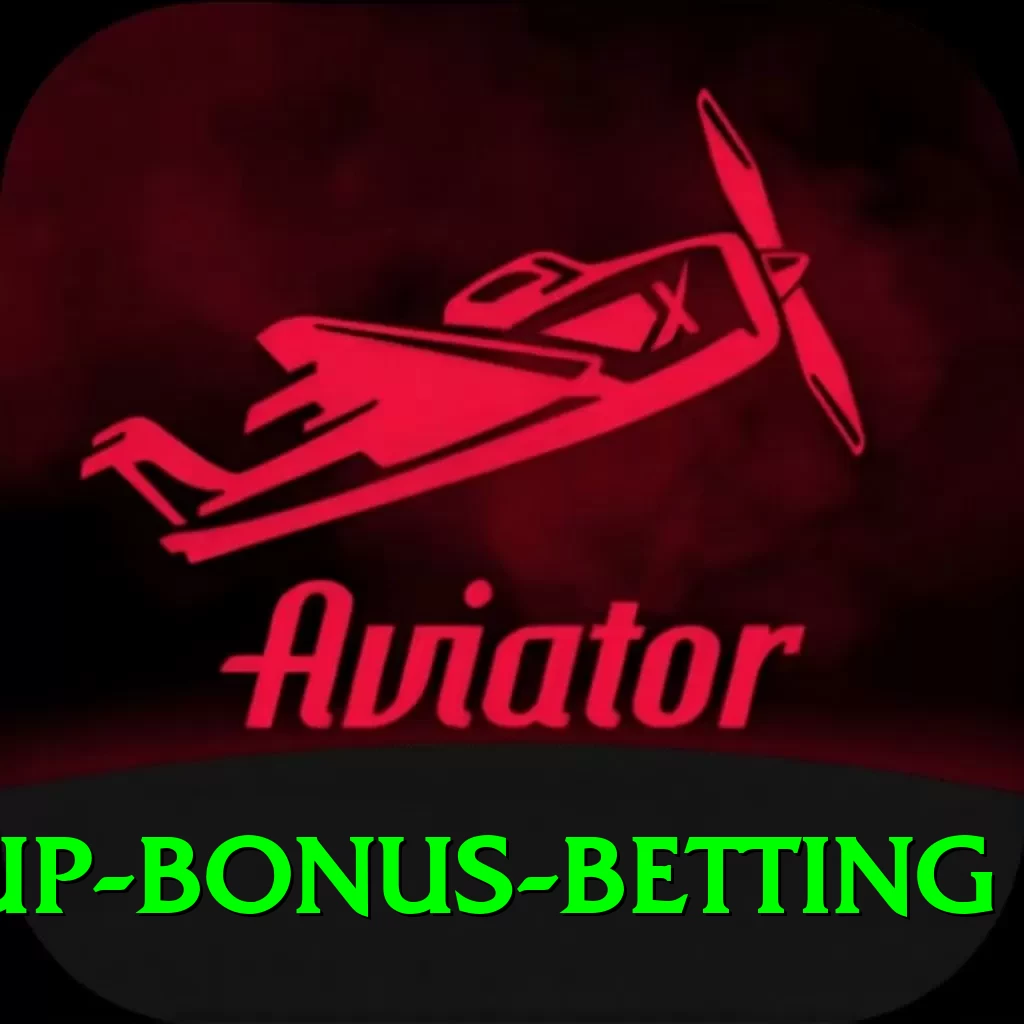 instant sign up bonus betting Plus v3.2.0 - 2