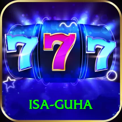 isa guha Deluxe Edition v3.0.8 - 2