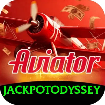 jackpotodyssey Deluxe Edition v2.8.2 - 2