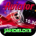 jahoslots VIP v3.5.6