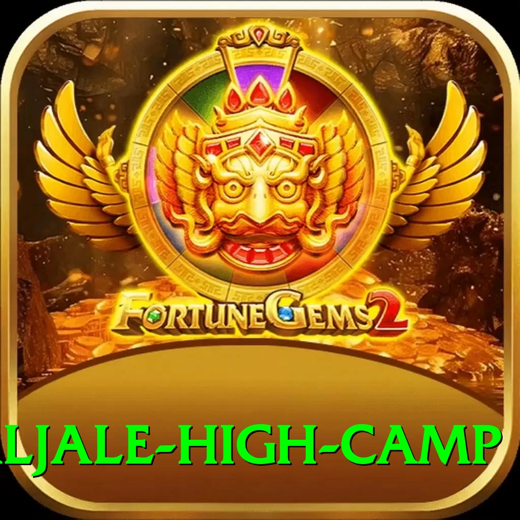 jaljale high camp Deluxe v3.4.7 - 2
