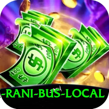 ji rani bus local Ultimate Pro v2.2.8 - 2