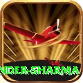 joginder sharma Pro v2.5.8