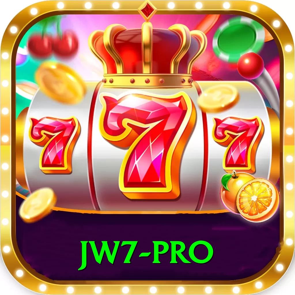 jw7 Casino Official v3.2.3 - 2