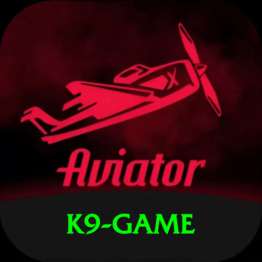 K9 Game Turbo vv1.6.4 - 2