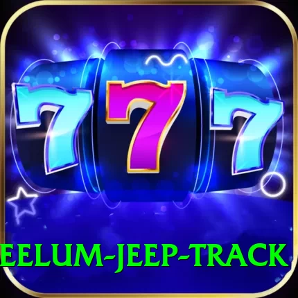 kaghan neelum jeep track Plus v5.2.0 - 2