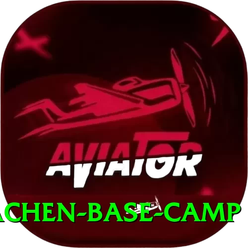 kambachen base camp Gold Edition v2.9.6 - 2