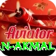 kamran akmal Plus Pro v1.5.6