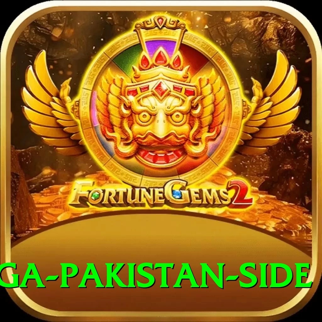 kanchenjunga pakistan side Games (Casino & Earning) VIP v2.0.8 - 2
