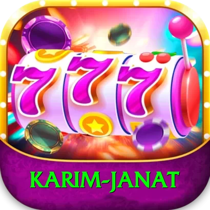 karim janat Gold v3.2.1 - 2