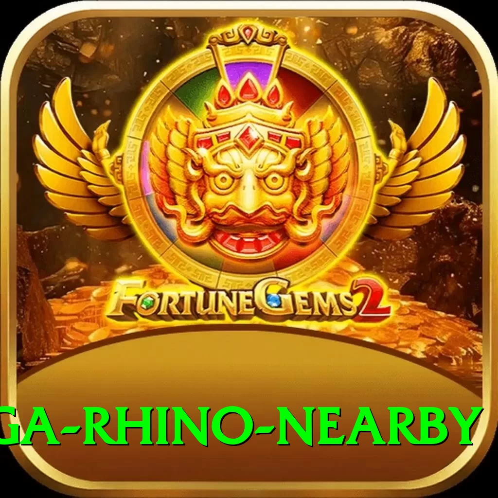 kaziranga rhino (nearby) Plus Edition v5.0.6 - 2