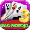 khayrabad mosque Turbo Pro v2.6.7