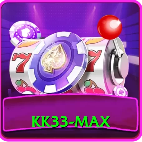 kk33 Plus Jackpot - 2