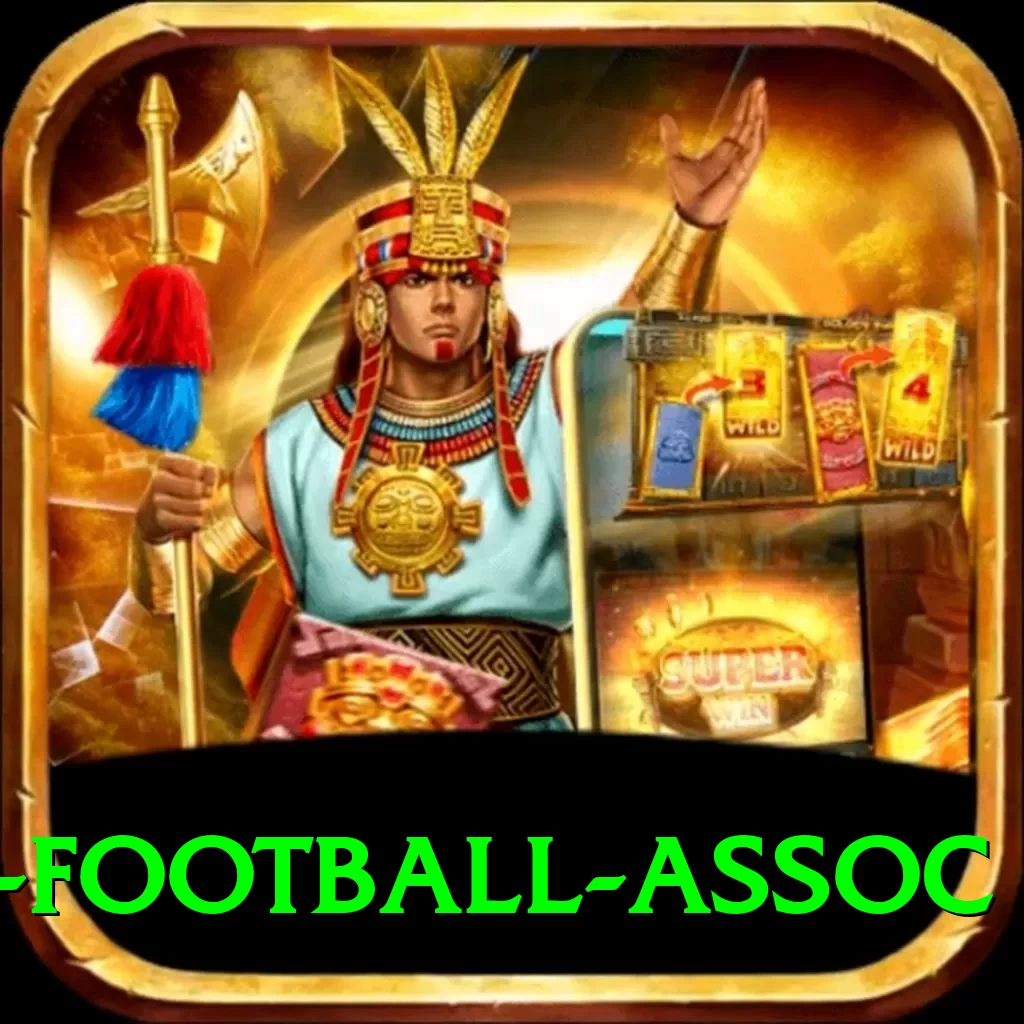 kpk football assoc Gold Pro v4.8.4 - 2