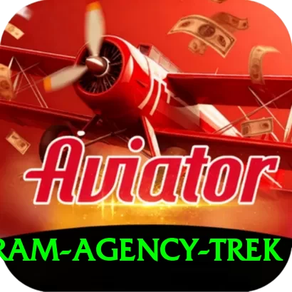 kurram agency trek Deluxe Pro v1.5.2 - 2