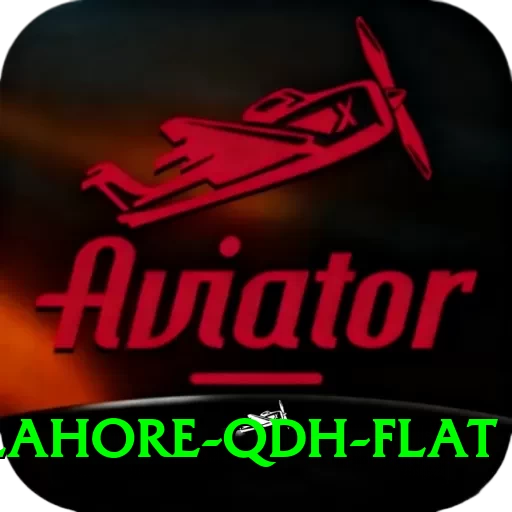 lahore qdh flat Turbo v4.6.4 - 2