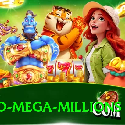 lotto mega millions VIP Pro v4.0.8 - 2