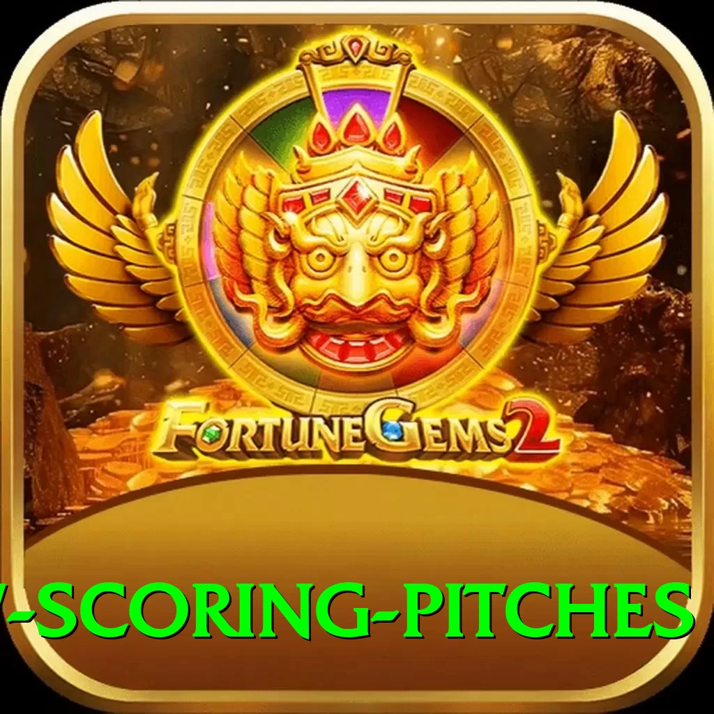 low scoring pitches Games (Casino & Earning) Elite v5.3.1 - 2